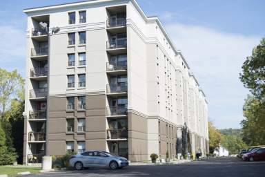 Fairview Towers The Steeves Rozema Group