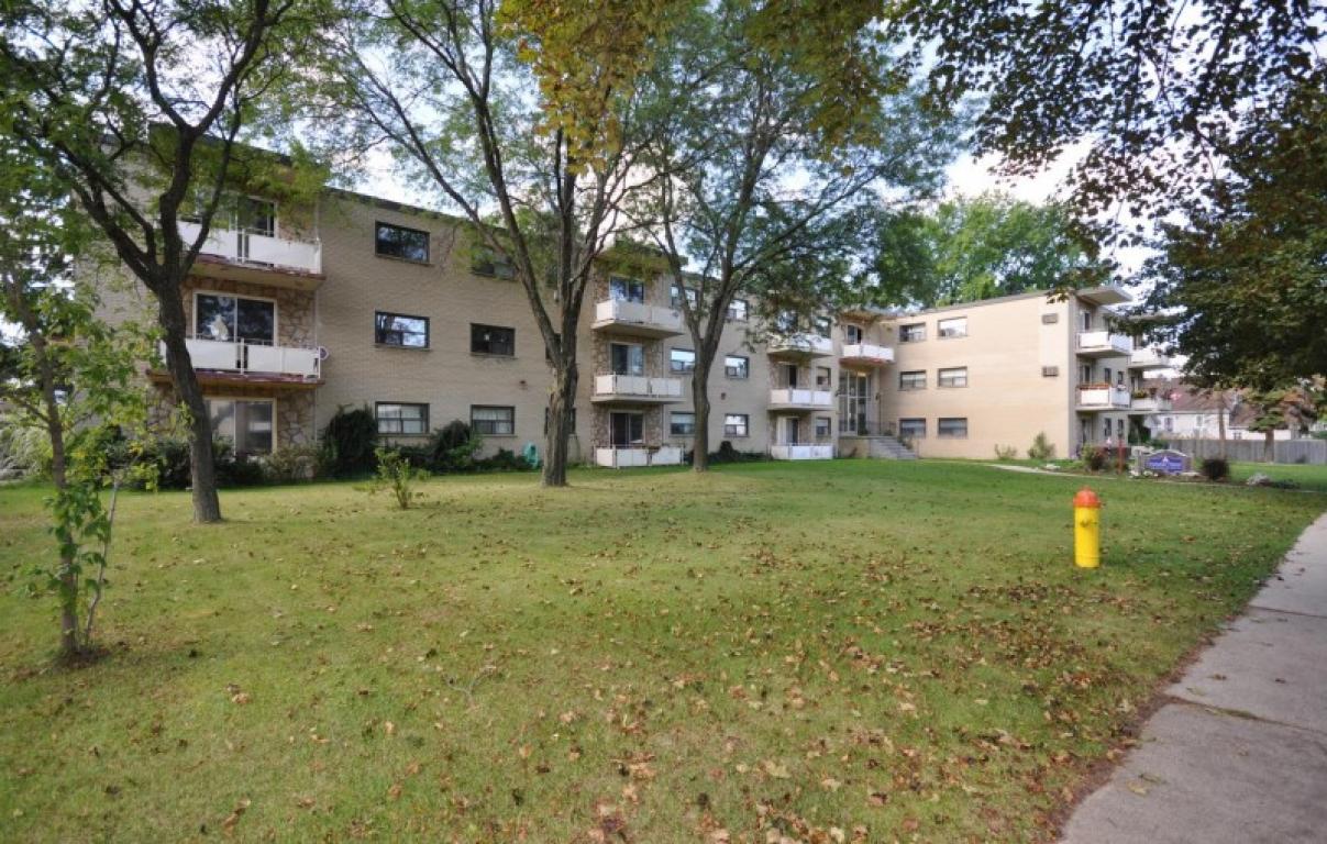 Park Dale Manor The Steeves & Rozema Group