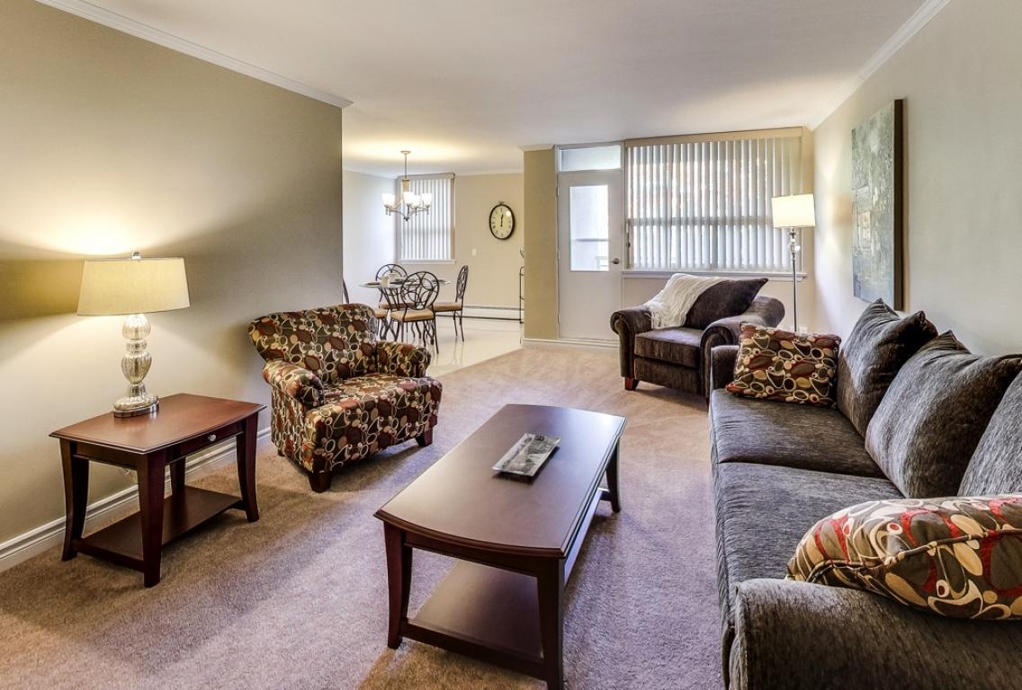 Fairview Towers The Steeves & Rozema Group