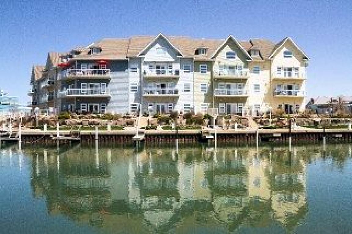 Mariner Village The Steeves & Rozema Group