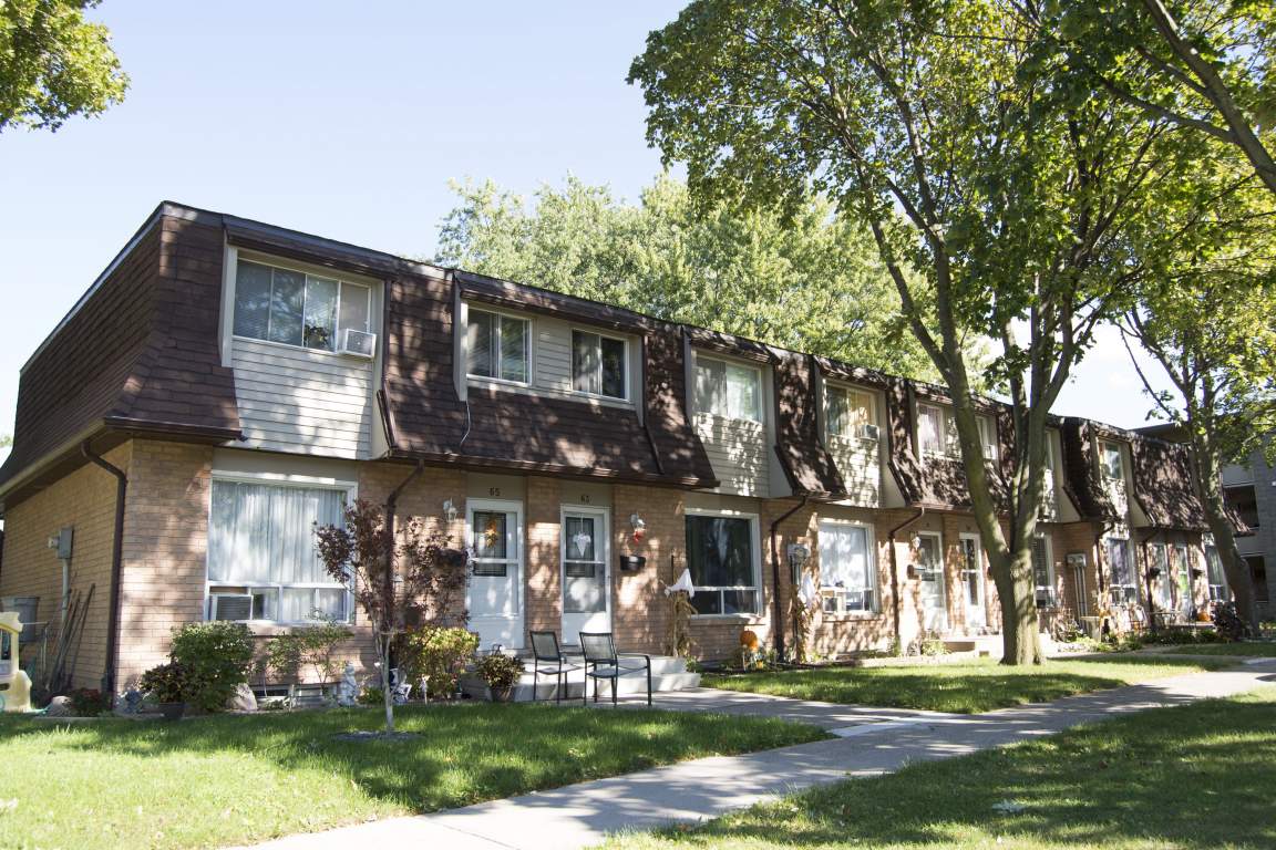 Trillium Village The Steeves & Rozema Group