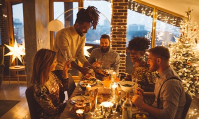 Be a Good Neighbour This Holiday Season Post Image