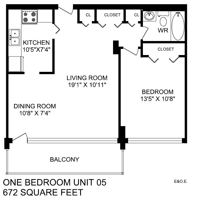 4190 Bathurst Street Sterling Karamar