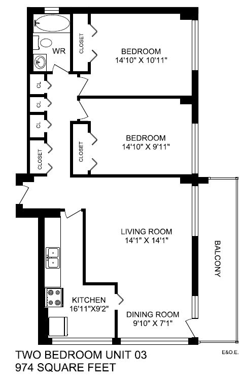 4190 Bathurst Street Sterling Karamar