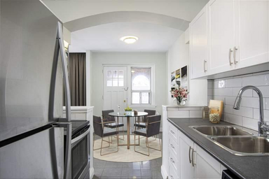 1650 Bathurst Street