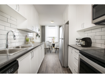 Sycamore Townhomes