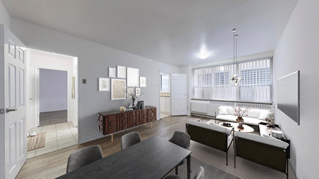 200-222 Elm Street - Elm Place