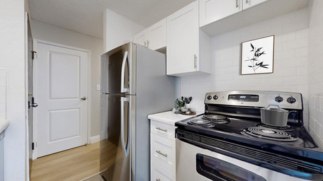 Bedford By The Water