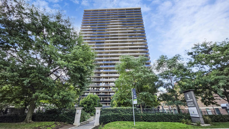 The Summerhill - 7 Jackes Avenue