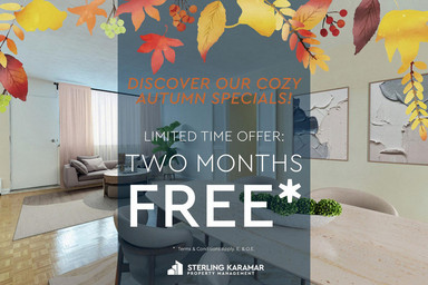 300 Eglinton Avenue East