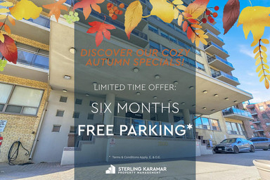 2500 Bathurst Street 