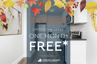 Meadowbrook Townhomes