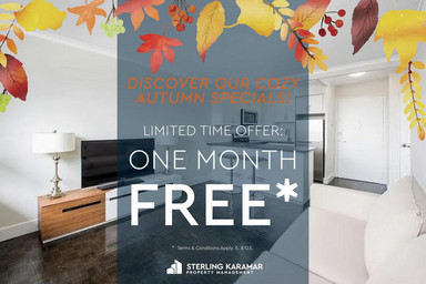 286 Finch Avenue West