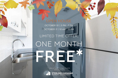 321 & 349 Marland Ave