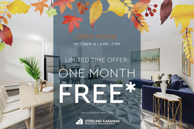 3388 Bathurst Street / 2 Khedive Avenue 