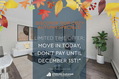 4866 Bathurst Street