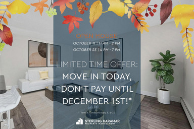 4900 Bathurst Street