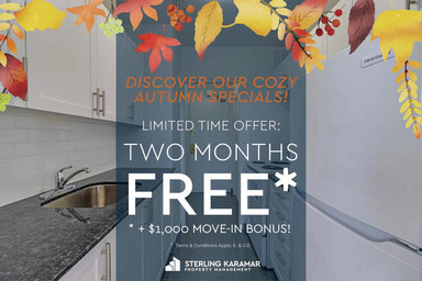 2900 Bathurst Street - Emerald Towers