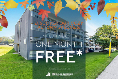 4750 Bathurst Street