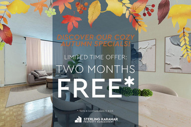 300 Eglinton Avenue East