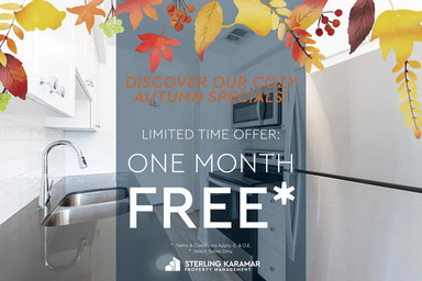 321 & 349 Marland Ave