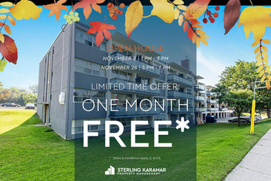 4750 Bathurst Street