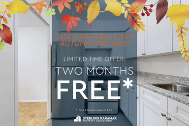 4 Goldfinch Court - Lambeth House