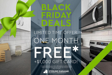  540 Proudfoot Lane - Beaverbrae Apartments