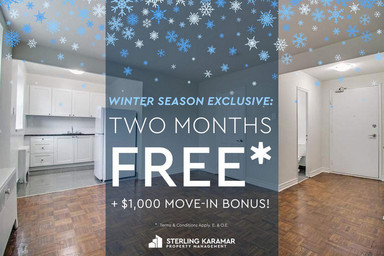 222 Wellesley Street East - The Wellsdale