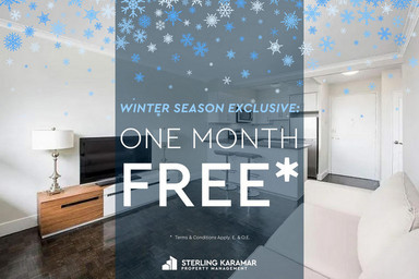 286 Finch Avenue West