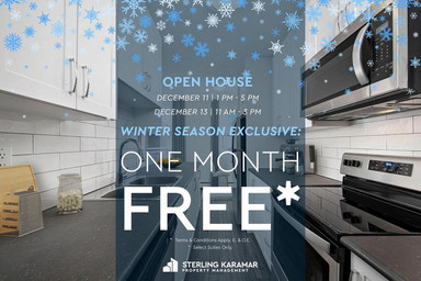  540 Proudfoot Lane - Beaverbrae Apartments