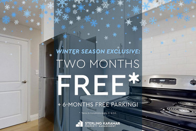 Bedford By The Water