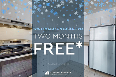 12 Goldfinch Court - Sandringham House