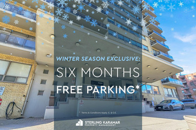 2500 Bathurst Street 