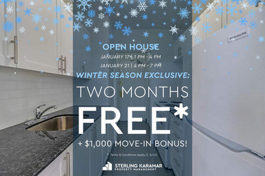 2900 Bathurst Street - Emerald Towers