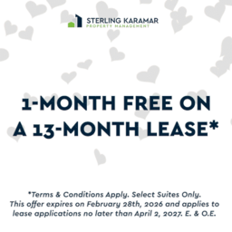 1650 Bathurst Street