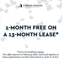 321 & 349 Marland Ave