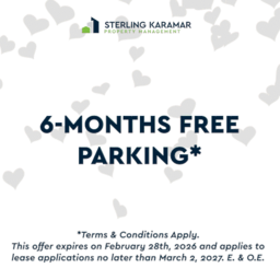 2500 Bathurst Street 