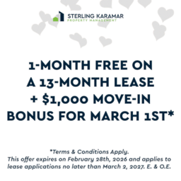 4001, 4003 & 4005 Bayview Avenue - The Gates of Bayview