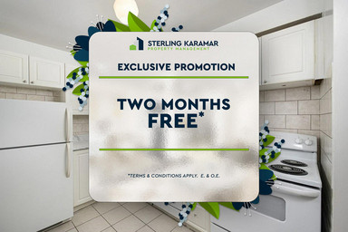 1441 Lawrence Avenue East - Summit Place 