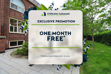 Balliol &amp; Davisville Townhomes