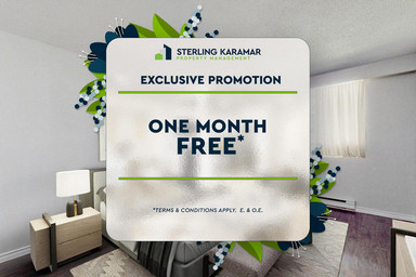 245-255 Yeomans Street North