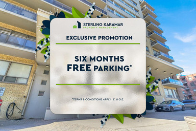 2500 Bathurst Street 