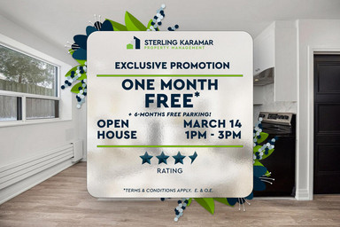 2701 Eglinton Avenue West