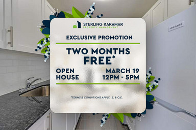 2900 Bathurst Street - Emerald Towers