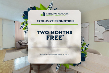 300 Eglinton Avenue East