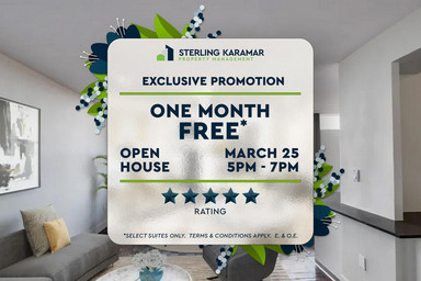 3575 Bathurst Street 