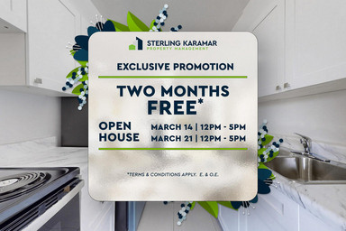 601 Finch Avenue West - Buckingham House