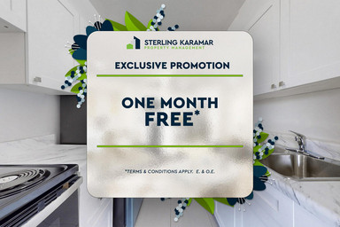 601 Finch Avenue West - Buckingham House