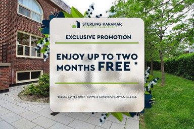 Balliol &amp; Davisville Townhomes